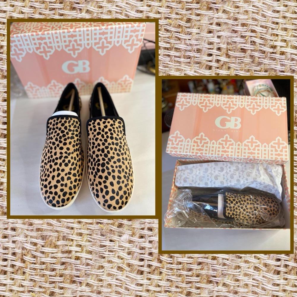 Super cute slip on shoe - New No Tags
